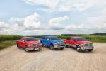 Dodge Ram 2500 Harvest Edition Crew Cab 2017 года